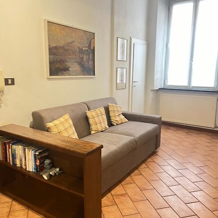 Casa Alby Apartment Rapallo Exterior foto