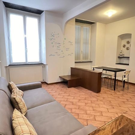 Casa Alby Apartment Rapallo Exterior foto