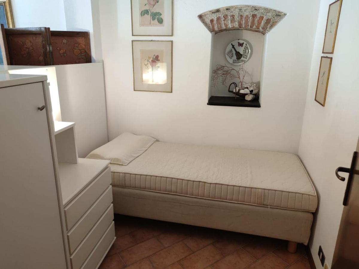 Casa Alby Apartment Rapallo Exterior foto
