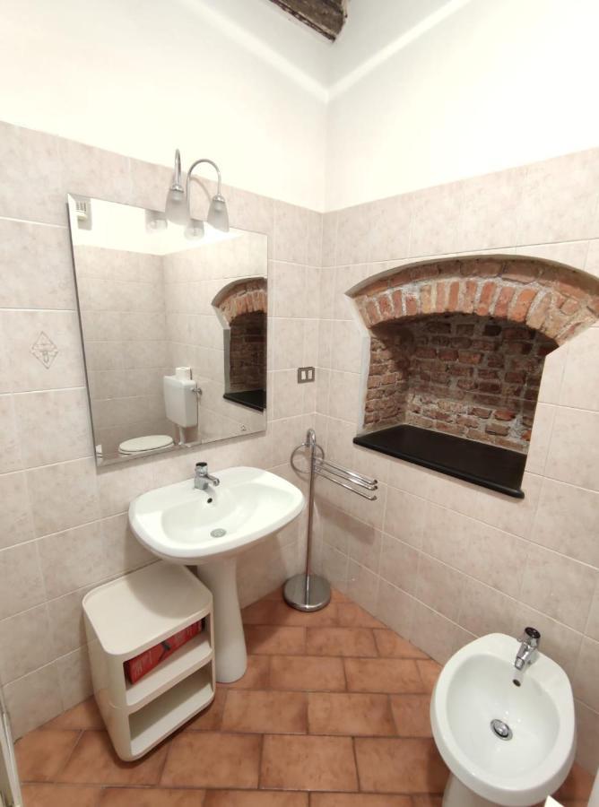 Casa Alby Apartment Rapallo Exterior foto