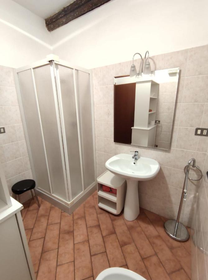 Casa Alby Apartment Rapallo Exterior foto