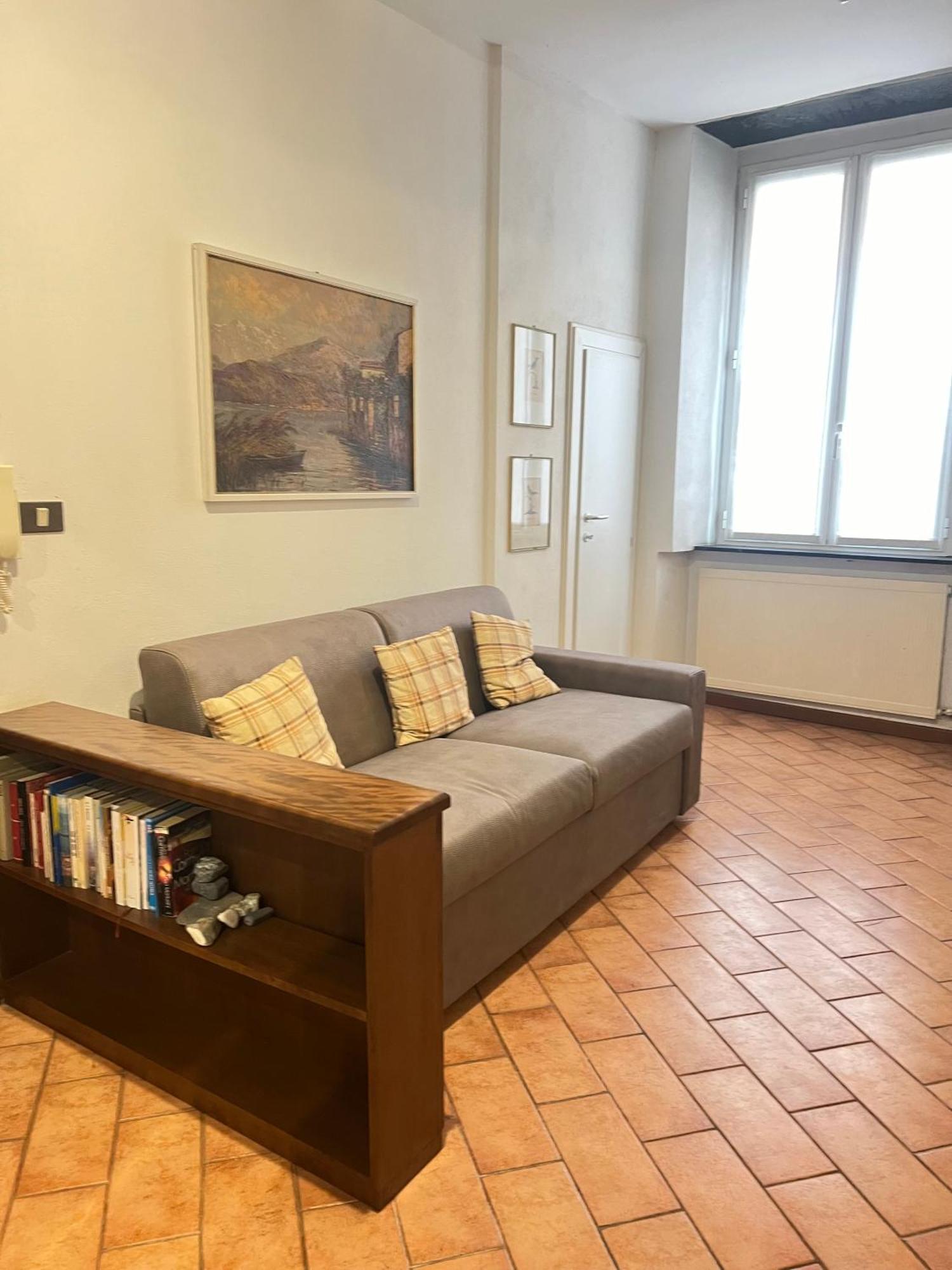 Casa Alby Apartment Rapallo Exterior foto