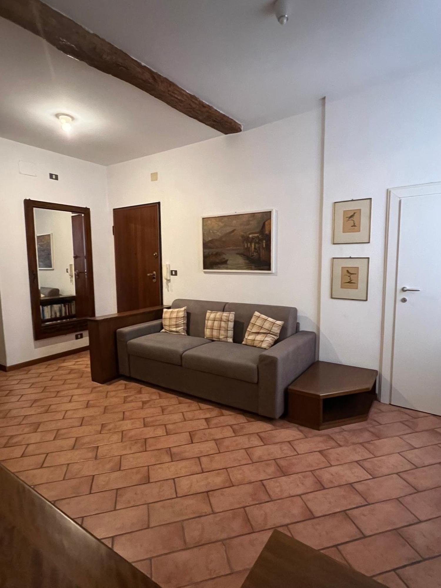 Casa Alby Apartment Rapallo Exterior foto