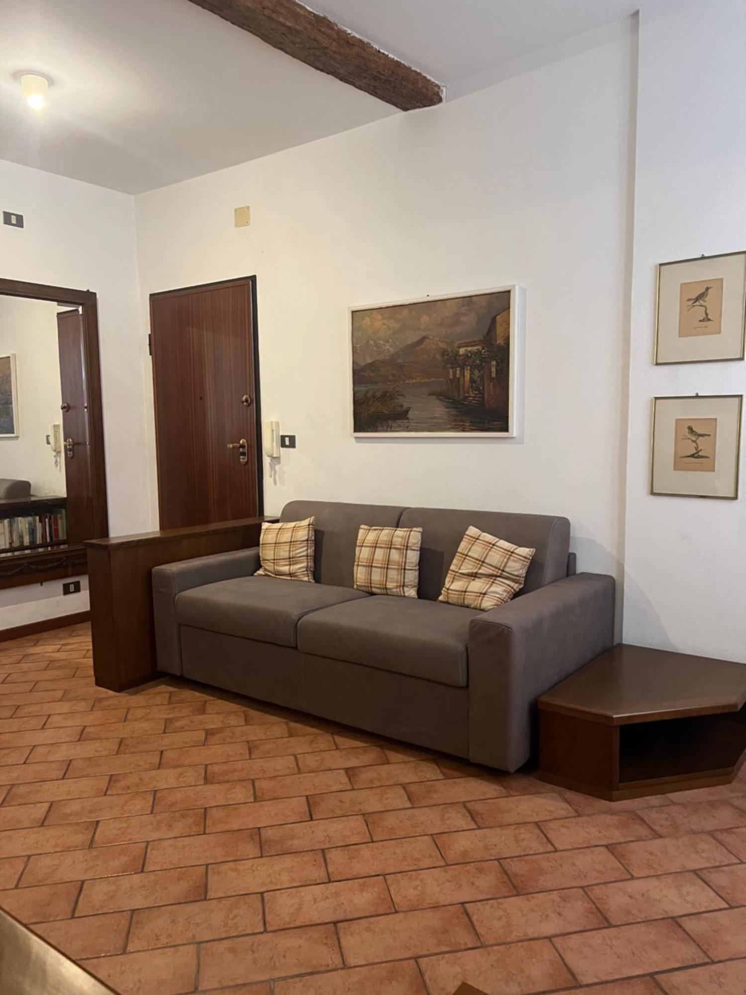 Casa Alby Apartment Rapallo Exterior foto