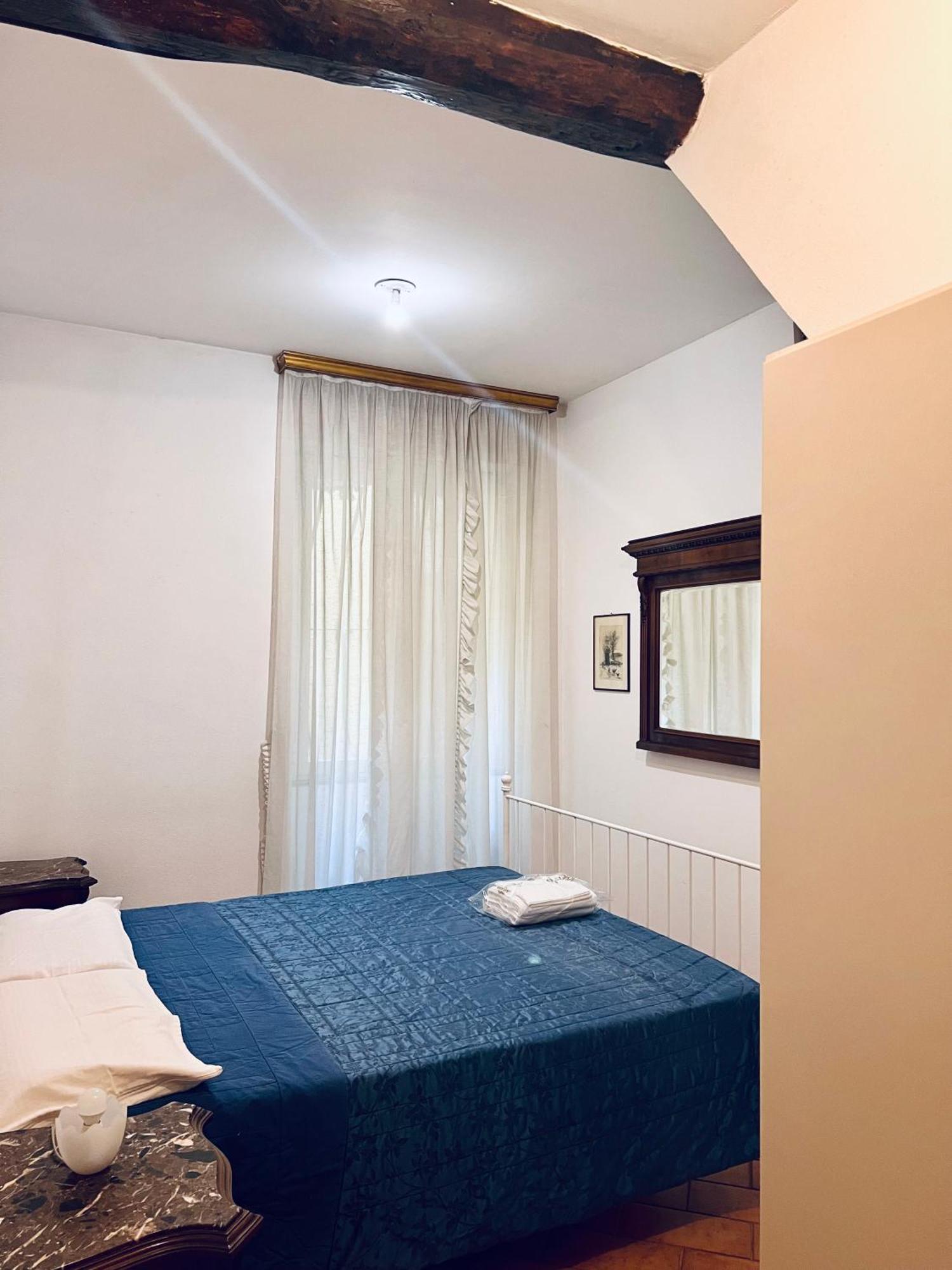 Casa Alby Apartment Rapallo Exterior foto